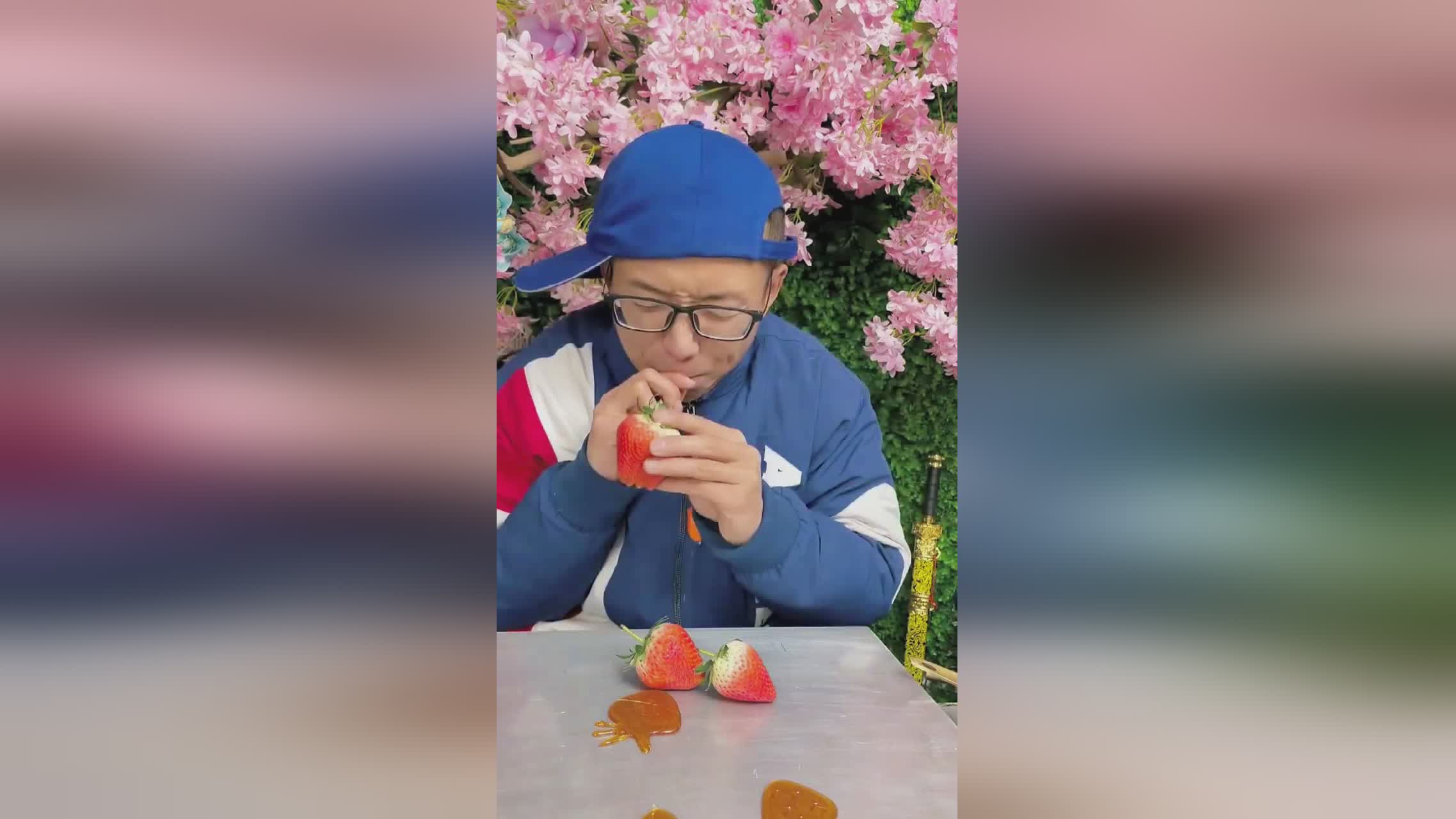 含羞草吃瓜 含羞保留核心讨论脉络