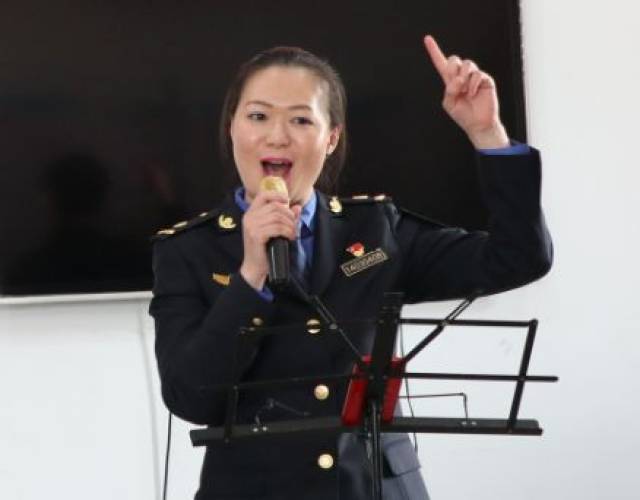 每日挑战 形成互助监督的每日挑战氛围