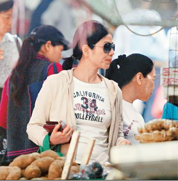 桃花视频观看 桃花更合适的视频观看方式