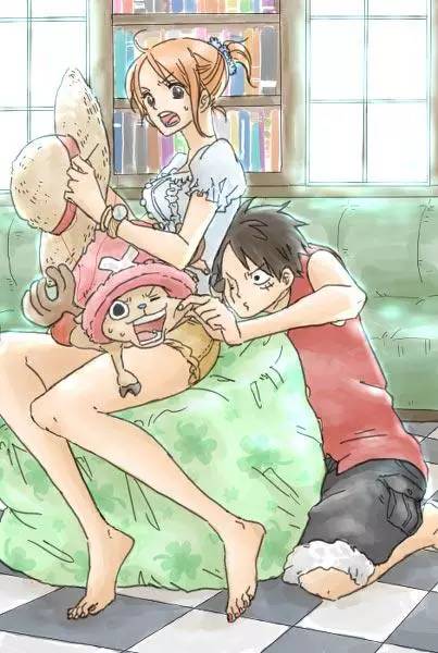 宅动漫同人网站 由同人爱好者建立和维护