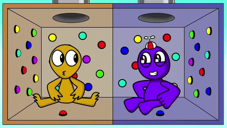 3d同人下载 我们鼓励大家支持正版