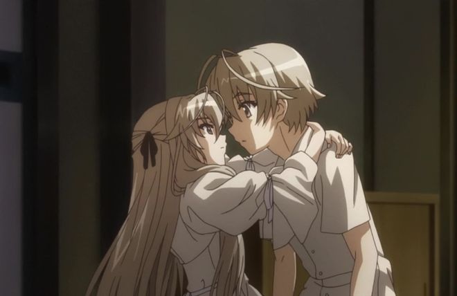 啄木鸟校园系列 园系是啄木在学校看到的