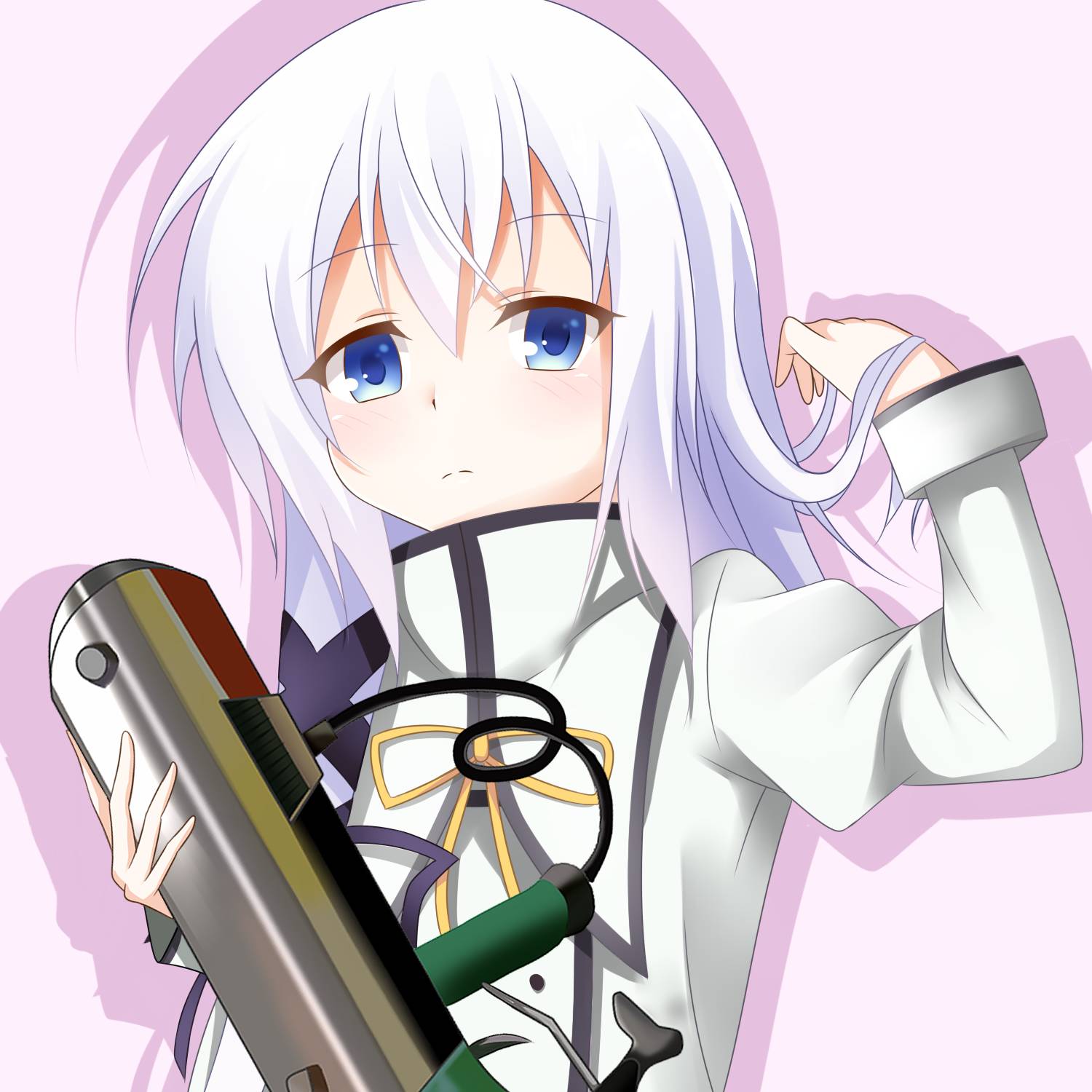 幼幼 pisco 幼幼或者有其他具体问题