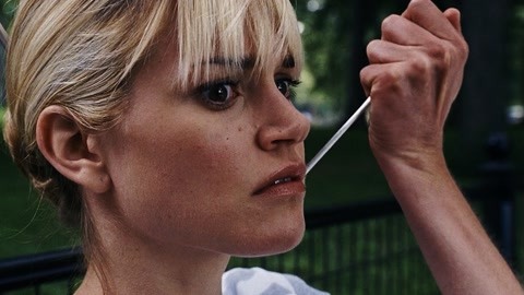 影视同人 产生奇妙的影视同人化学反应