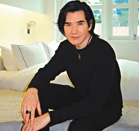 kuzu 惊叹于它的美