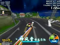 minecraft同人动漫 人动《方块学园》等