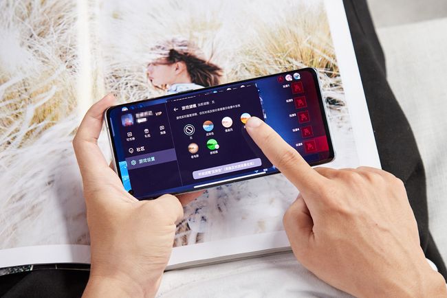 麻豆版真人互动游戏 动游易于上手：操作简单