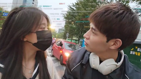 女性向观看 向观闺蜜情谊感人至深