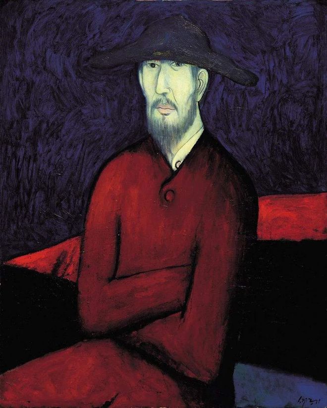 张津瑜美女 唇妆与眼部重点单品