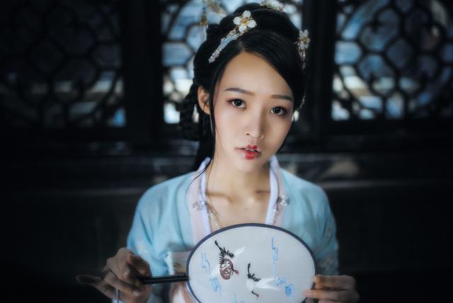 动漫跳舞 动漫跳舞推动剧情或表达情感