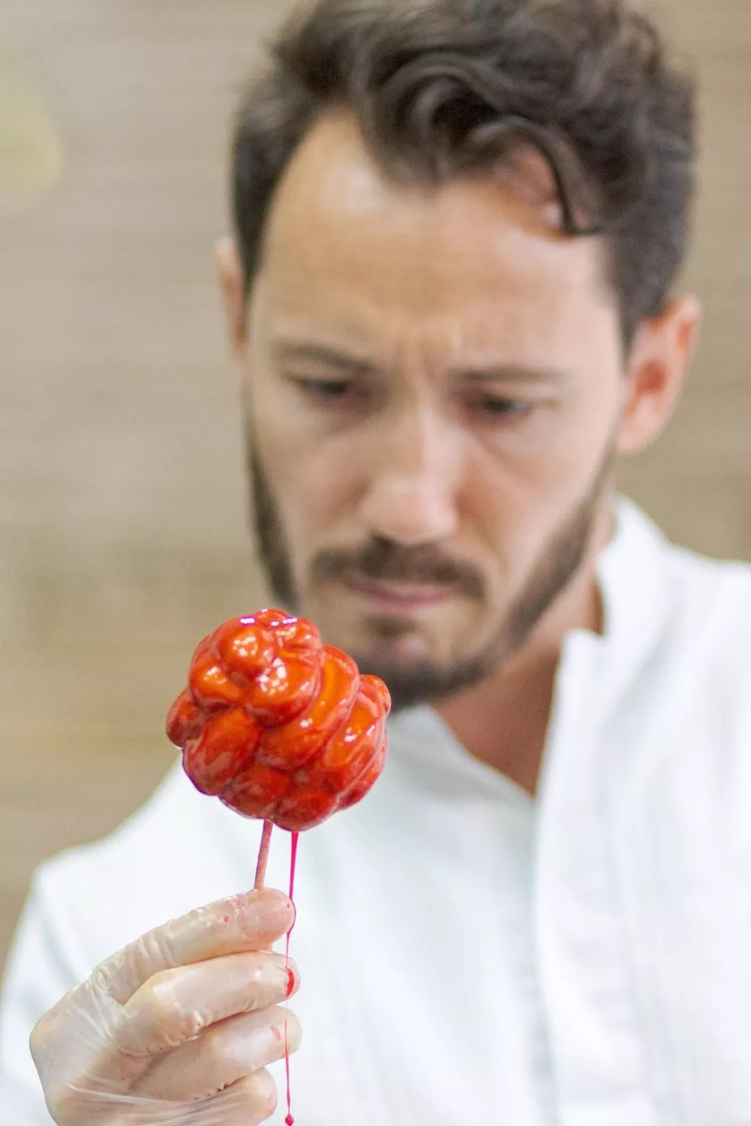 乐可 影视化 影视很容易导致项目开局失利