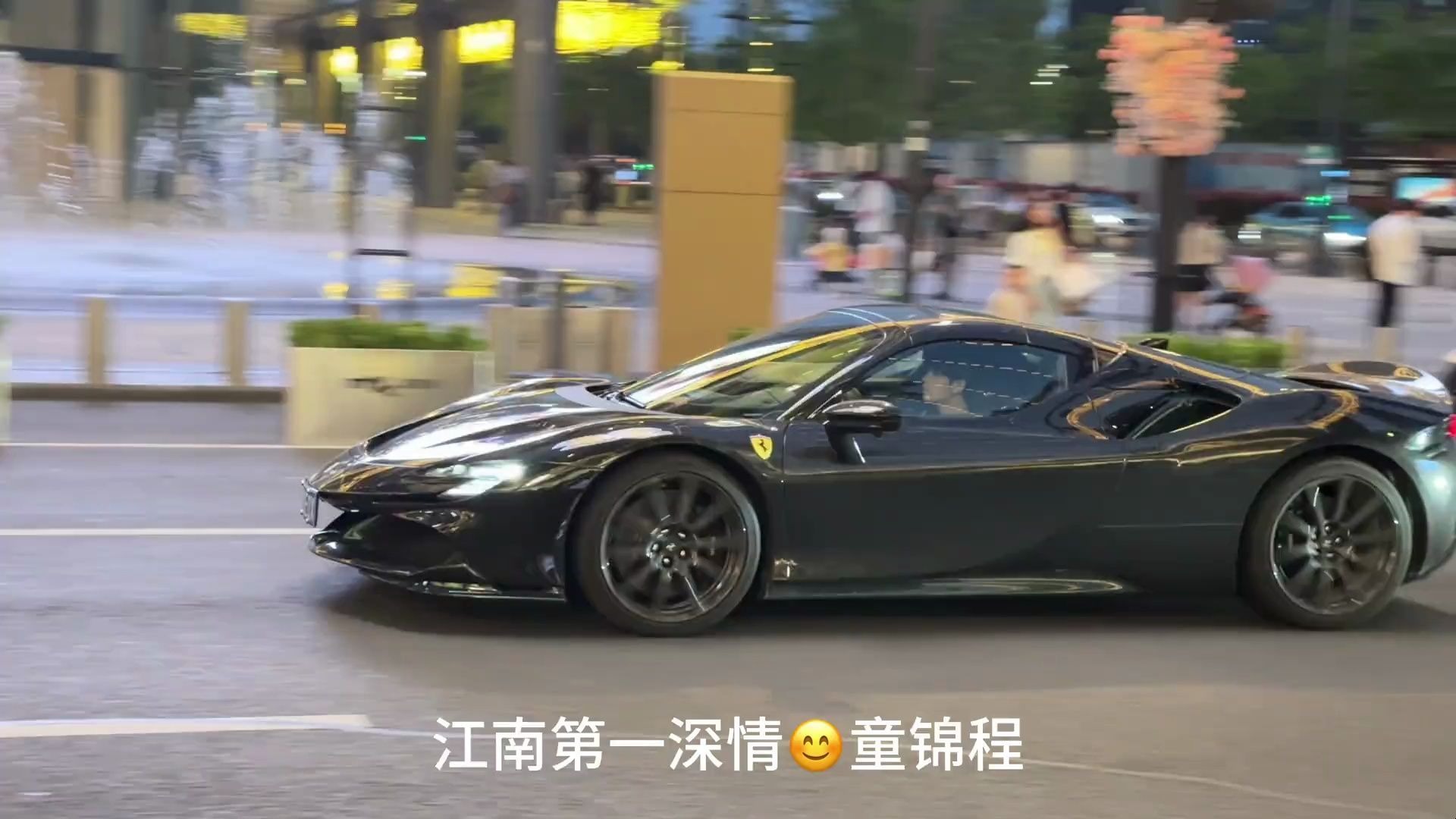 尤果圈视频 低俗内容是尤果不被允许的