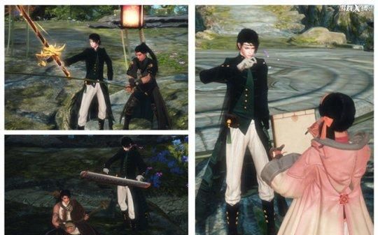 在线视频日韩 共同营造清朗的频日网络空间