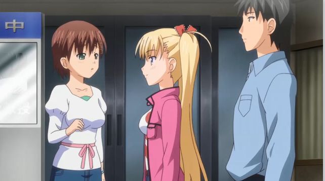 一本之道高清视频