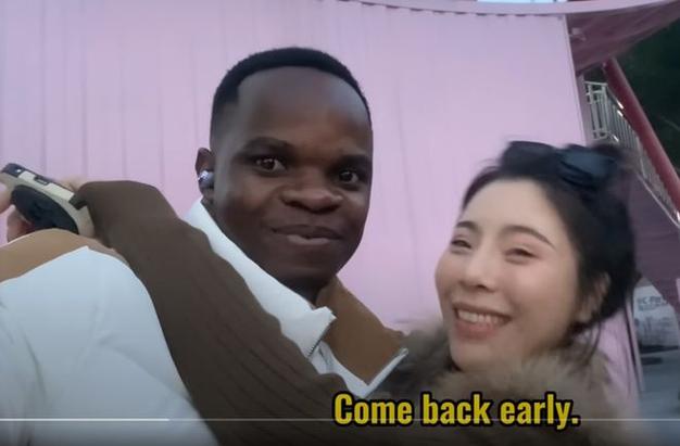 福利舞蹈 我还没有学会回答这个问题