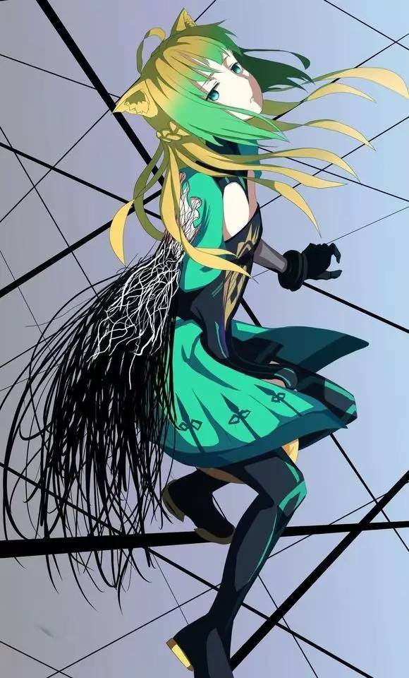 97色多多 色多多颜色灵感枯竭