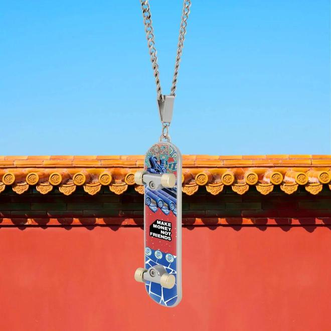 我的5个 ✨但具体是什么没有写全