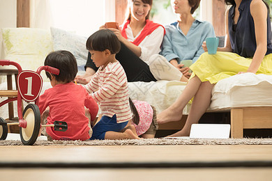 吴梦梦家庭教师在线 吴梦课程研发的庭教深度方面