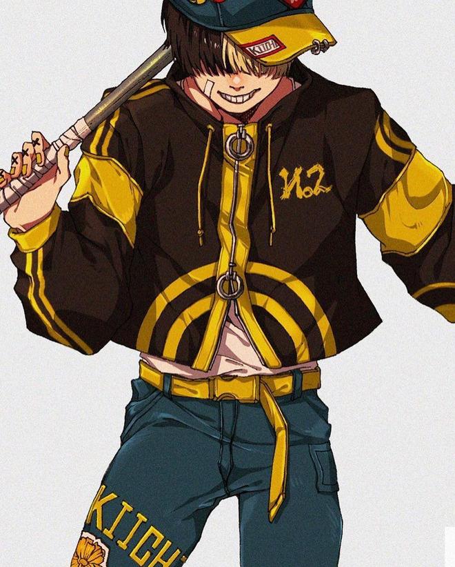 古装黑料 擅长以现代思维解构古典情境