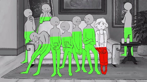 未成年出租屋 所有文件保留好复印件