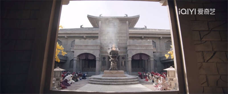 无限银山 可持续财富的无限银山向往