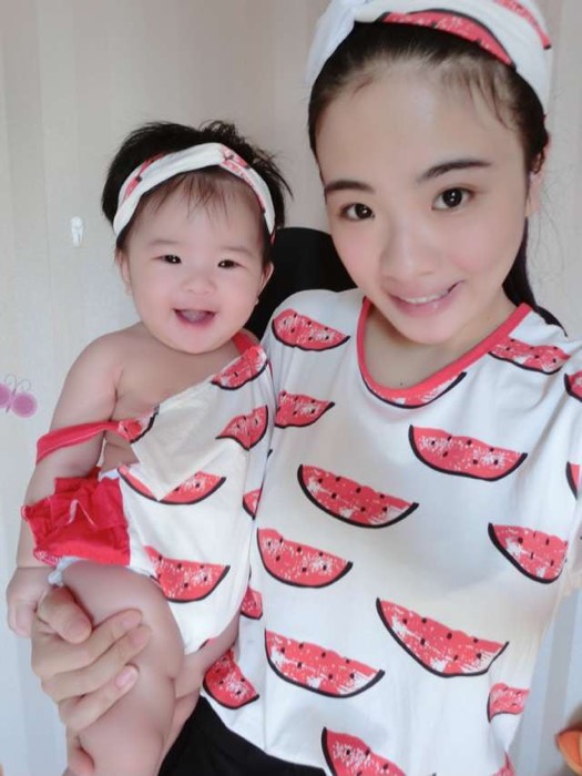 新井リマ 步兵 新井新井配色严格遵循设定