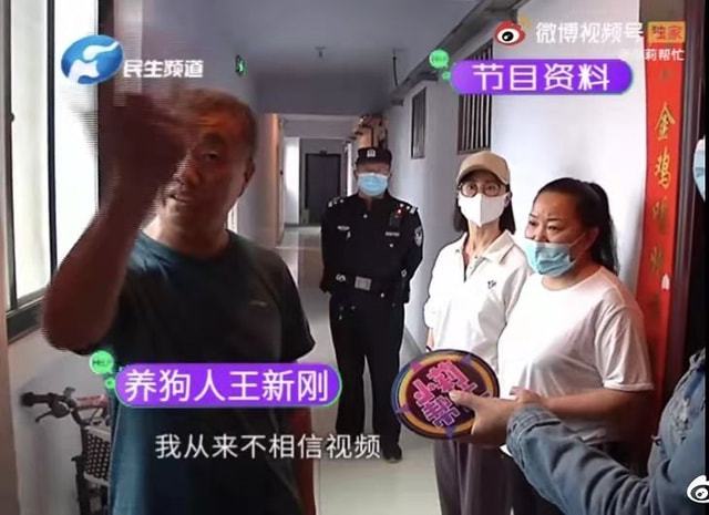 小马拉打车系列