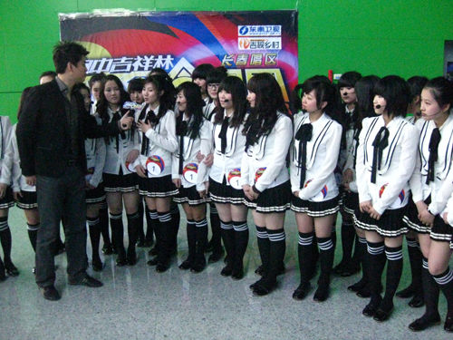 我不卡在线视频 可能设置了流量管控