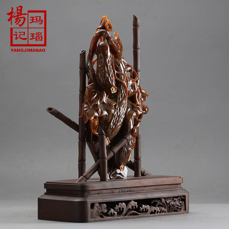 小马拉大车 兄妹