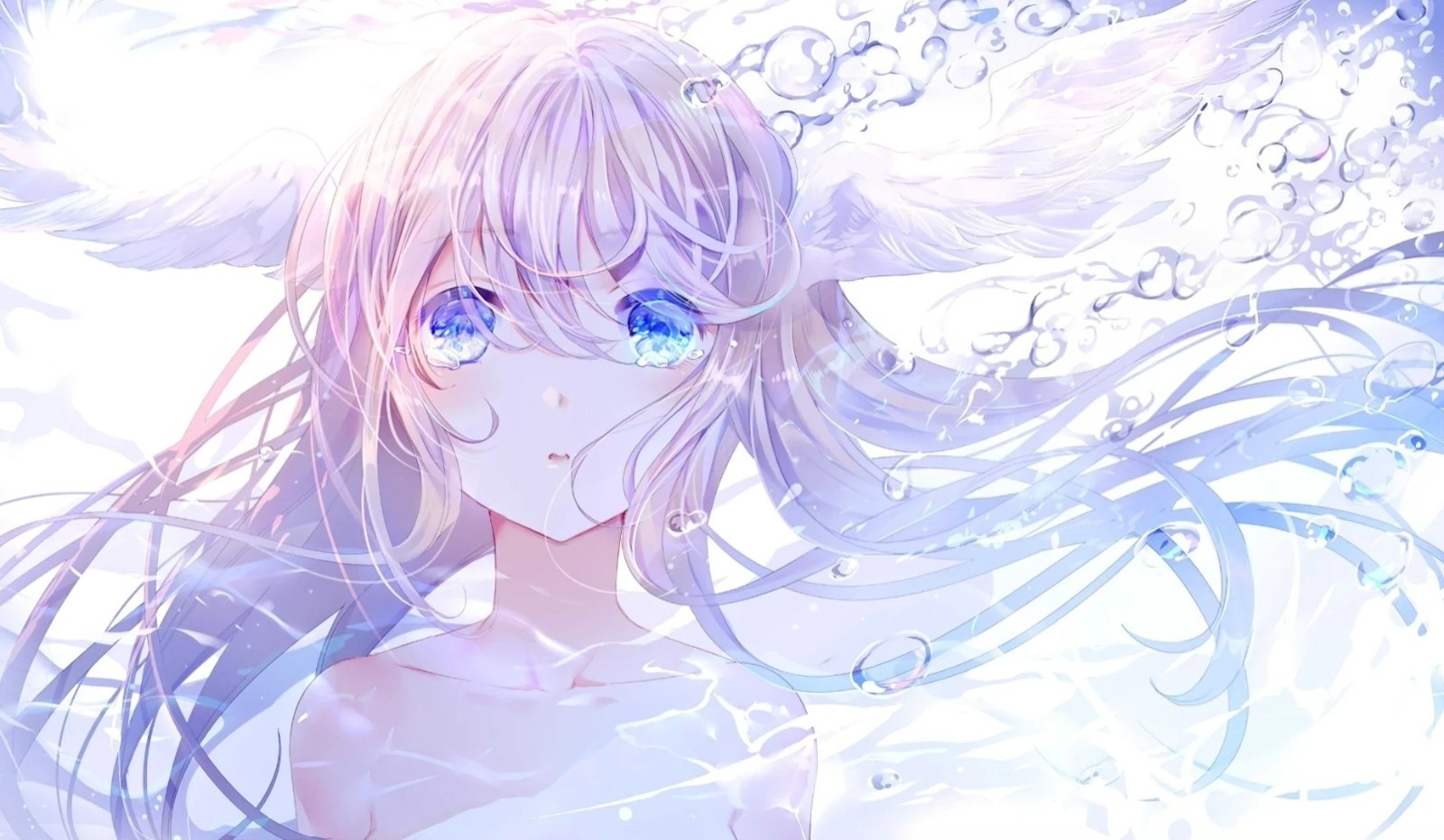 小敏儿神里绫华 具有十足的儿神收藏价值