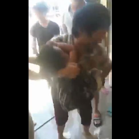 性向 外界没有资格来定义或质疑