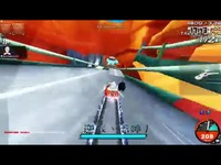 小馬拉著一輛大車 haijiao “嗨”可能指“high”