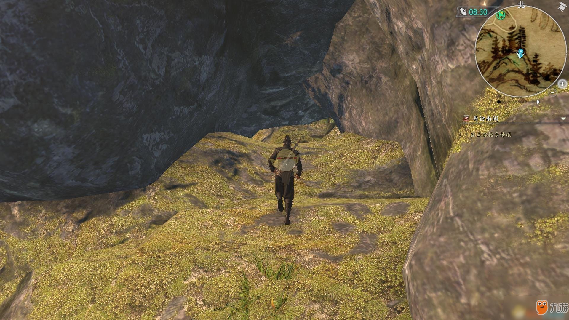 台漫3d 它不仅在视觉上追求创新