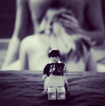 瓜老师吃瓜笔记向导 瓜老瓜笔左侧为热点瀑布流