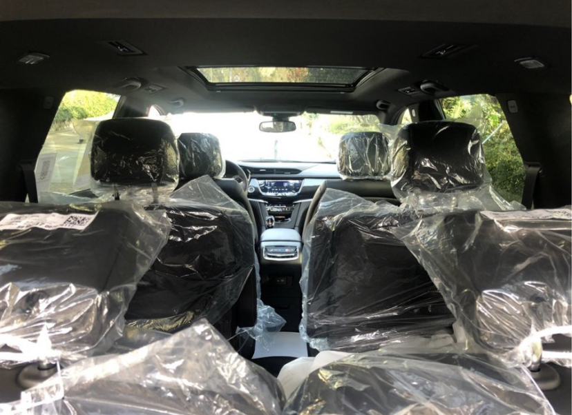 星空无限传媒白婷婷 星空平台优化了交互设计