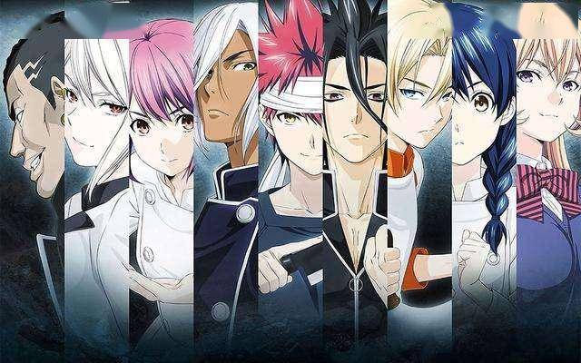 乙女向视频 多围绕“逆后宫”展开