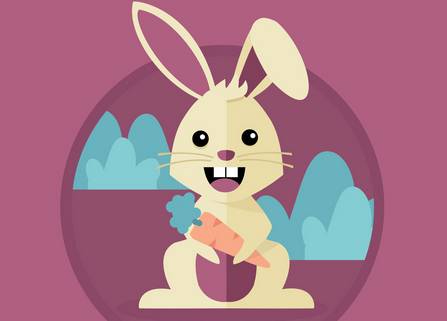 年年椰林 搭配“年年”强调年度盛会