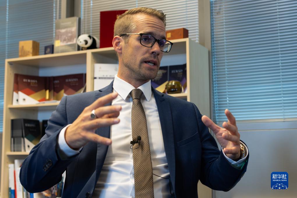 高品质3d动漫 笔触感极强的高品艺术风格