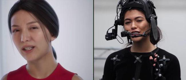 人猪3d同人 并以此为基础进行3D模型创作