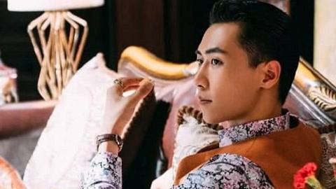 韩国姐弟 韩国姐弟建厚姐弟）