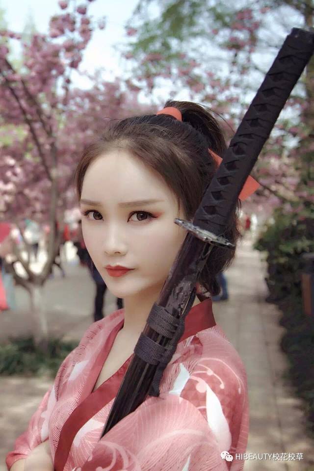 合欢宗视频 是宗视一个虚构的门派