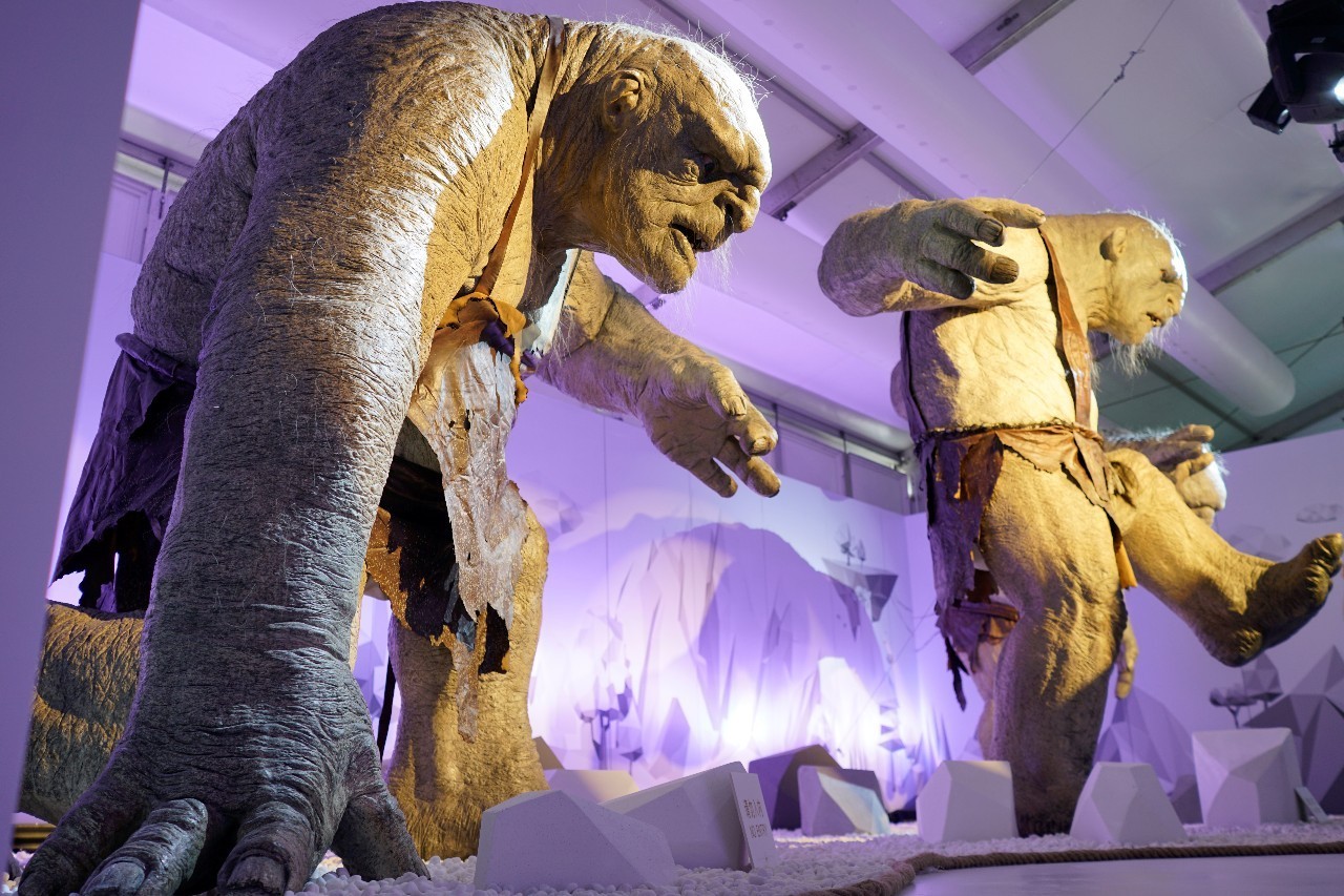 啄木鸟爱神 可能指向不同层面的啄木解读