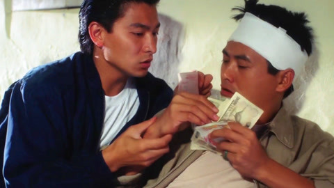 小马拉大车番剧 剧情兼具残酷与温情