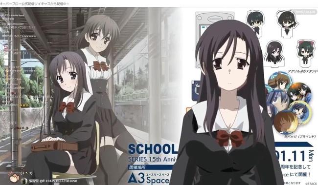 3d同人地铁 同人创作分享更为集中