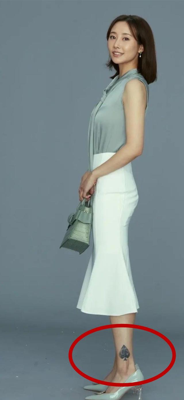 黑料最多的女明星