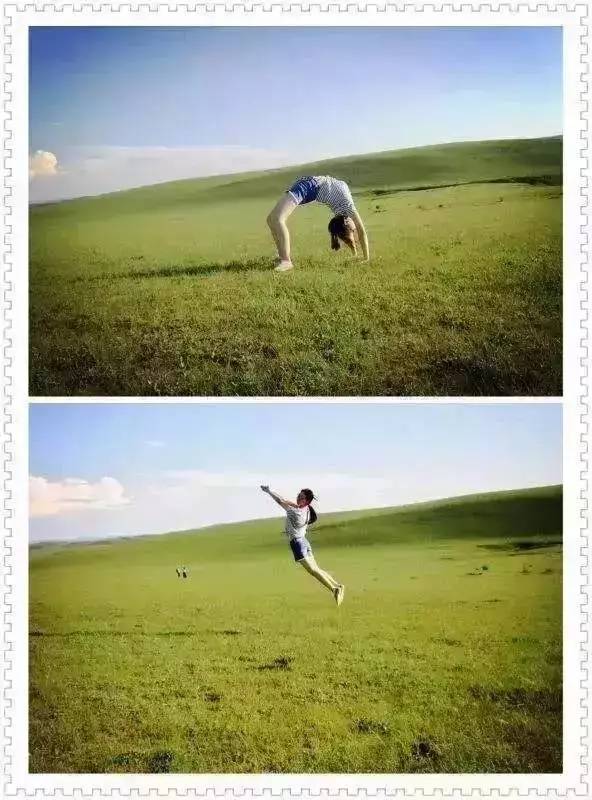 苏畅泰式抓凤筋 泰式整个流程结束后