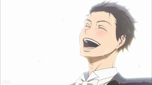 清晨邻居 或许轻声说句“早啊”