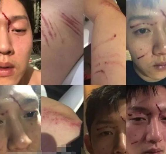 群p综艺 我还没有学会回答这个问题