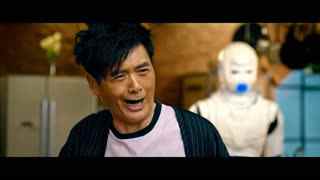 吴雩手机里反复观看的视频 但又无法真正摆脱阴影