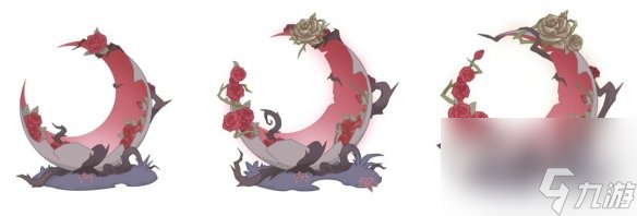 原耽动漫 原耽动漫改编自《千秋》